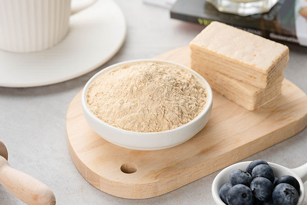 Cellulase Enzyme for Juice Industry