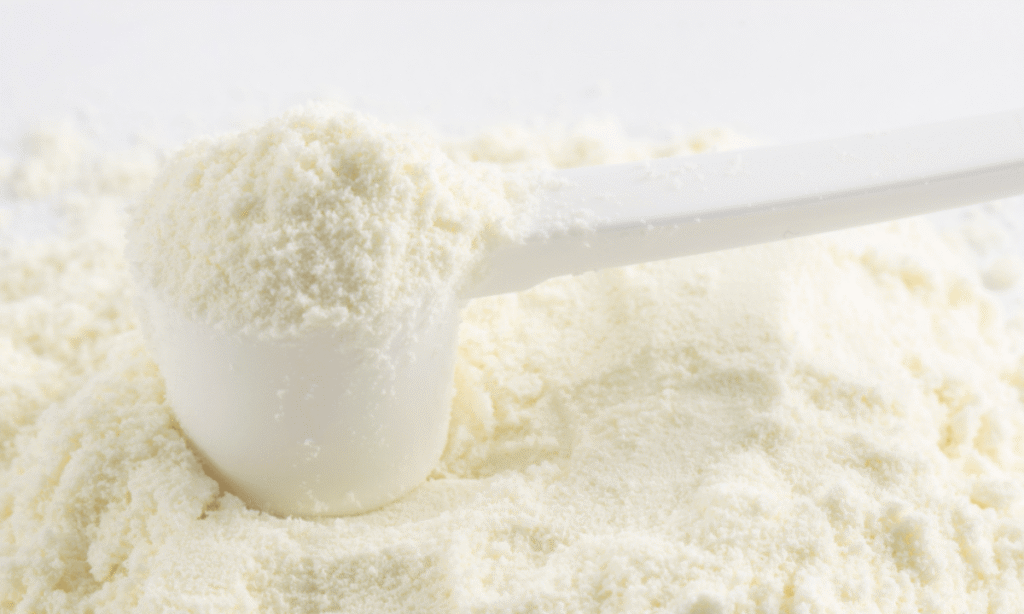 Instant Skimmed Milk Powder Supplier