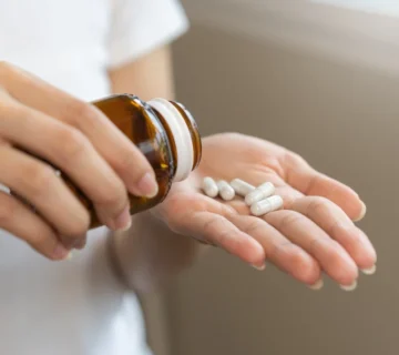 Zinc Gluconate for Food and Pharma