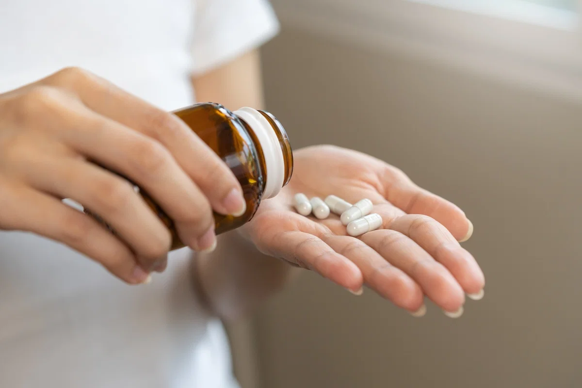Zinc Gluconate for Food and Pharma