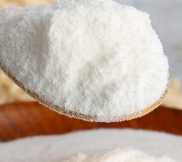 Neutral Taste Gelatin Powder Exporter