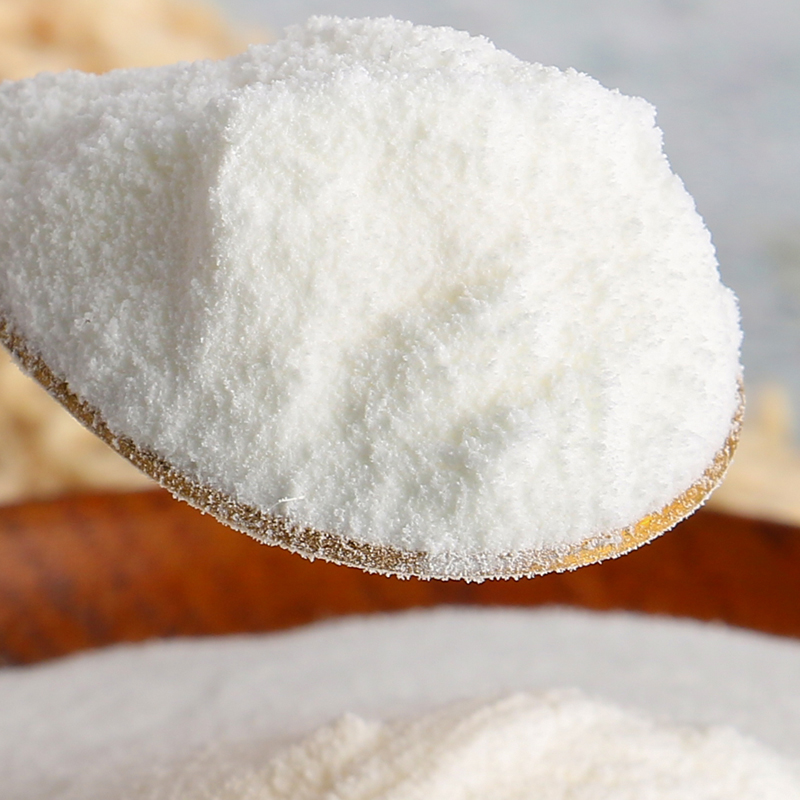 Neutral Taste Gelatin Powder Exporter