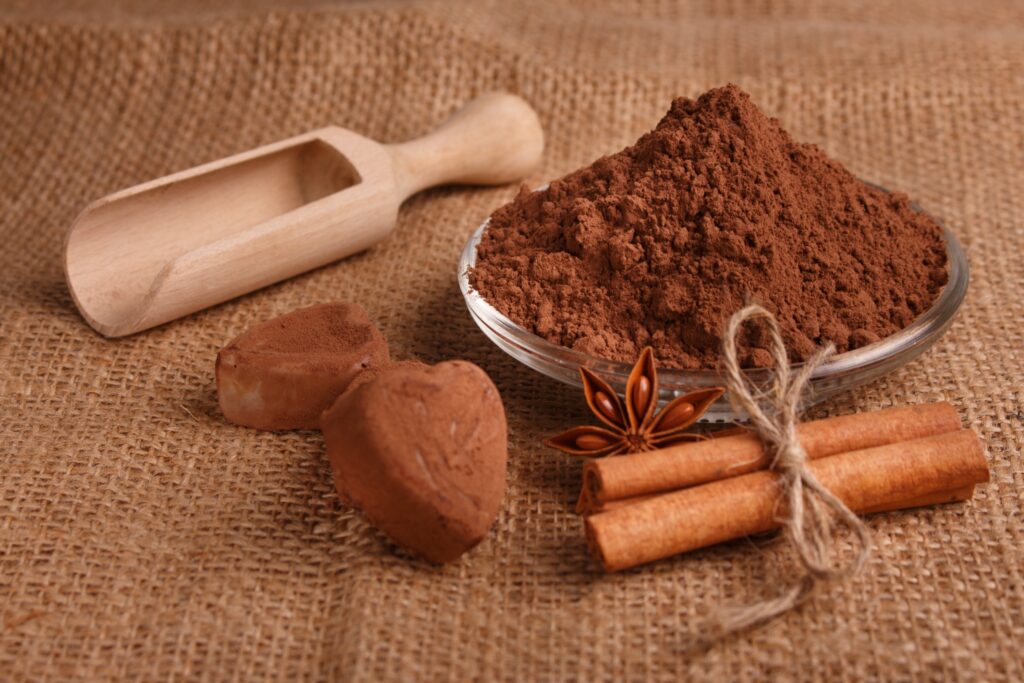 Alkalized cocoa powder market analysis