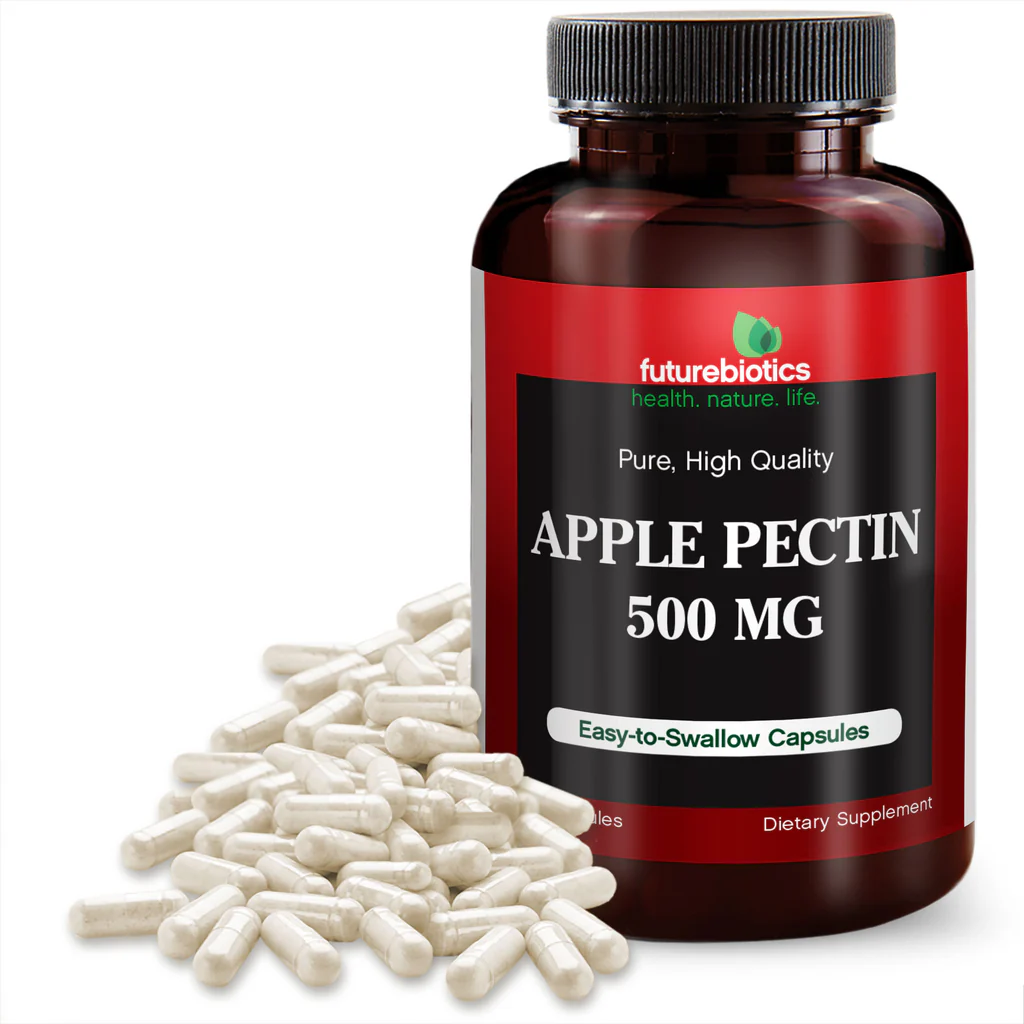 Apple Pectin – Dual Use for Pharma and Food Industry Applications