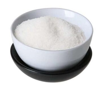 Citric Acid Anhydrous Food Grade – Bulk Supply from TÜRKİYE Exporter