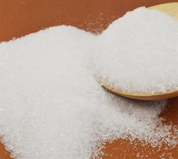 Citric Acid Monohydrate – EU Standard Ingredient for Food and Beverage Industry