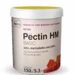 Citrus Pectin – High Gel Strength and Excellent Texture Performance