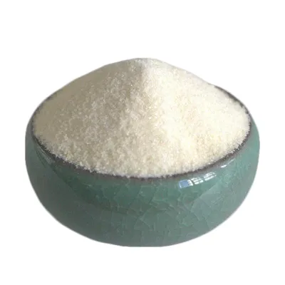 Confectionery Grade 250 Bloom Halal Gelatin for Gummy and Jelly Makers