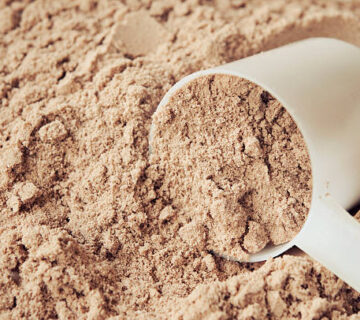 Food Foamer Powder with Excellent Solubility – LATAMARKO TÜRKİYE Factory