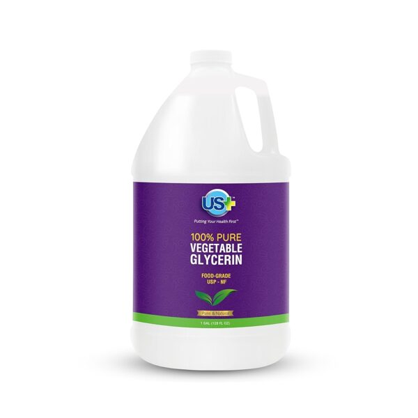 Glycerin USP – Pharma and Personal Care Applications with Premium Purity Glycerin USP – Pharma and Personal Care Applications with Premium Purity