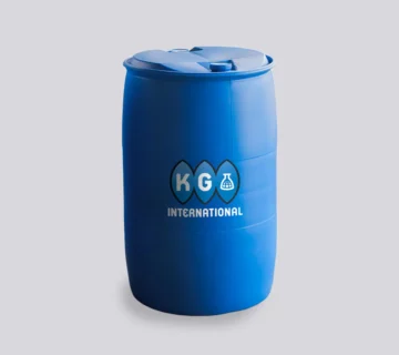Glycerol USP BP Grade – Halal Certified Bulk Drums for Global Export