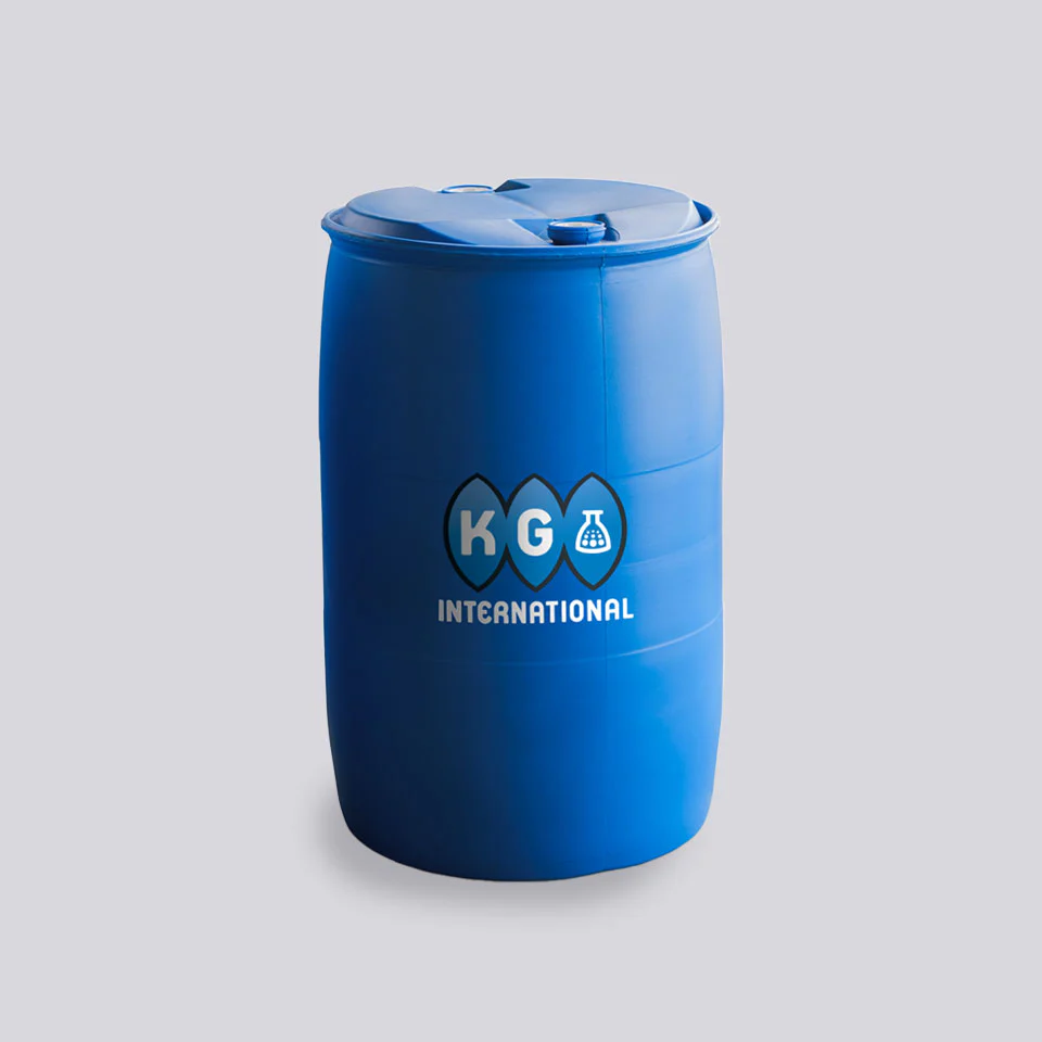 Glycerol USP BP Grade – Halal Certified Bulk Drums for Global Export