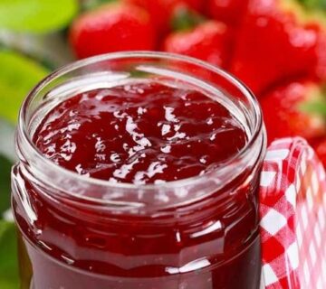 High Methoxyl Pectin – Jam and Jelly Grade for Confectionery Applications