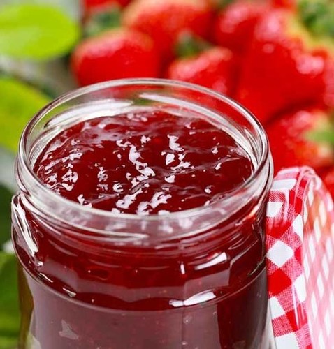 High Methoxyl Pectin – Jam and Jelly Grade for Confectionery Applications