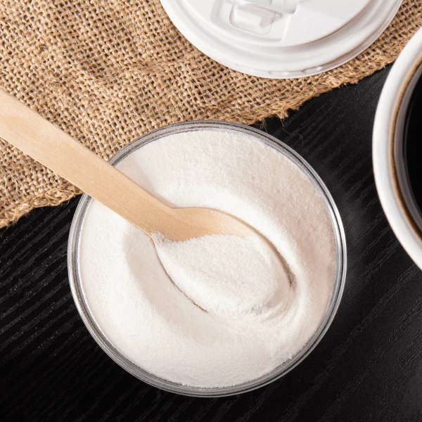 Non-Dairy Foamer Powder for Creamy Coffee and Tea Applications