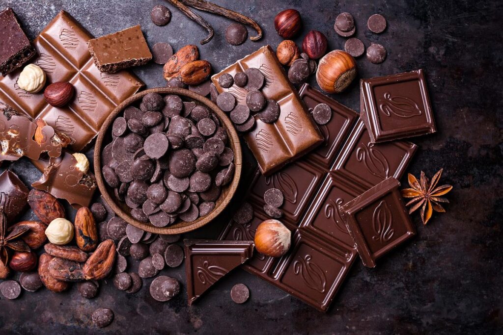 Pastino Alkalized Cocoa Powder for Premium Chocolate Production