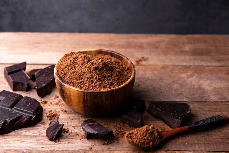 Pastino Alkalized Cocoa Powder for Premium Chocolate Production