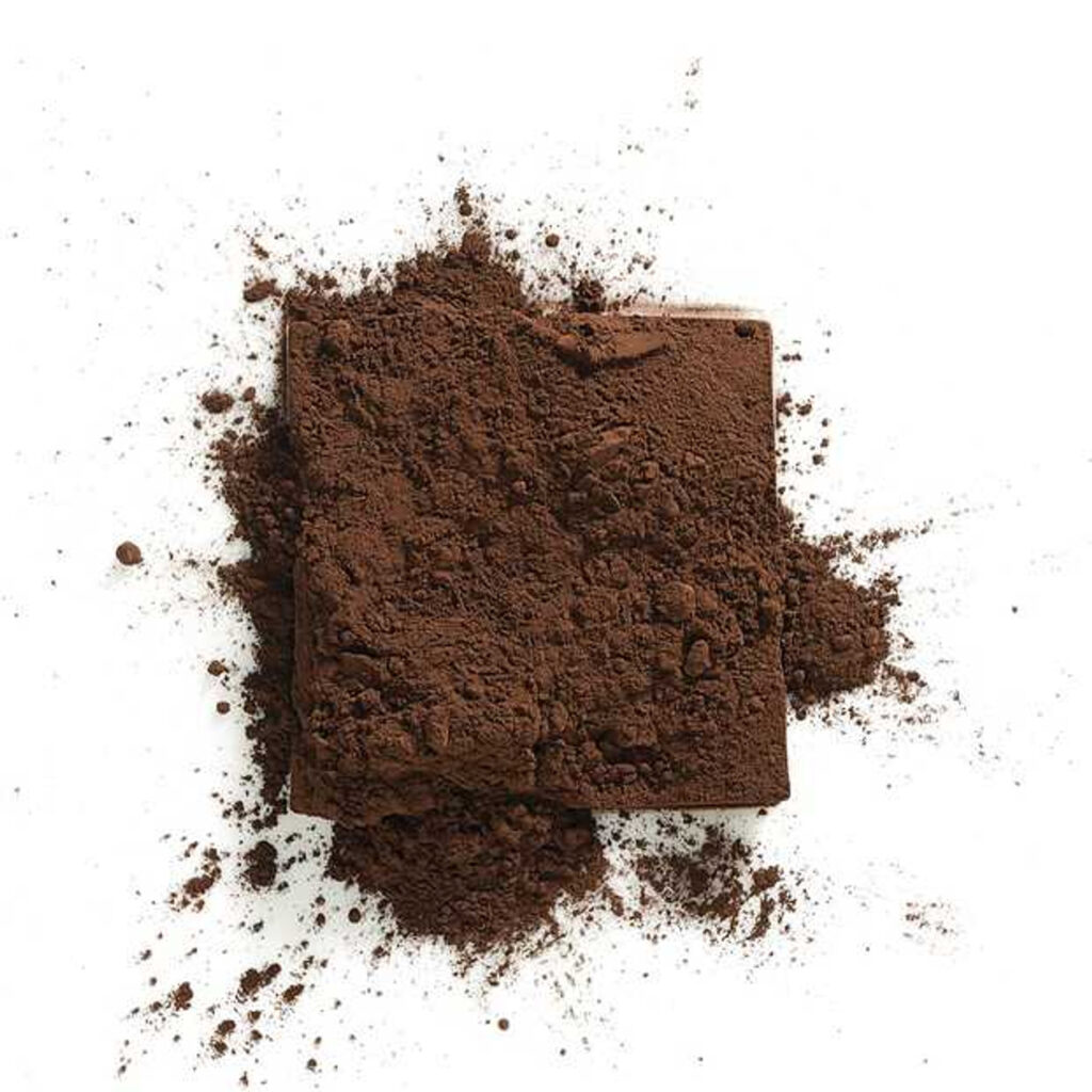 Pastino Black Cocoa for Intense Flavor and Deep Color