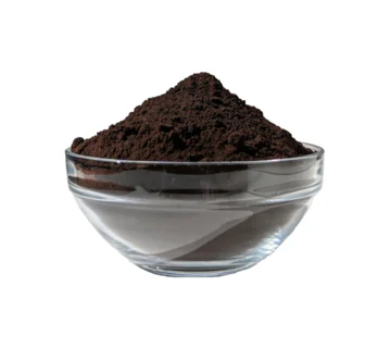 Pastino Black Cocoa for Intense Flavor and Deep Color