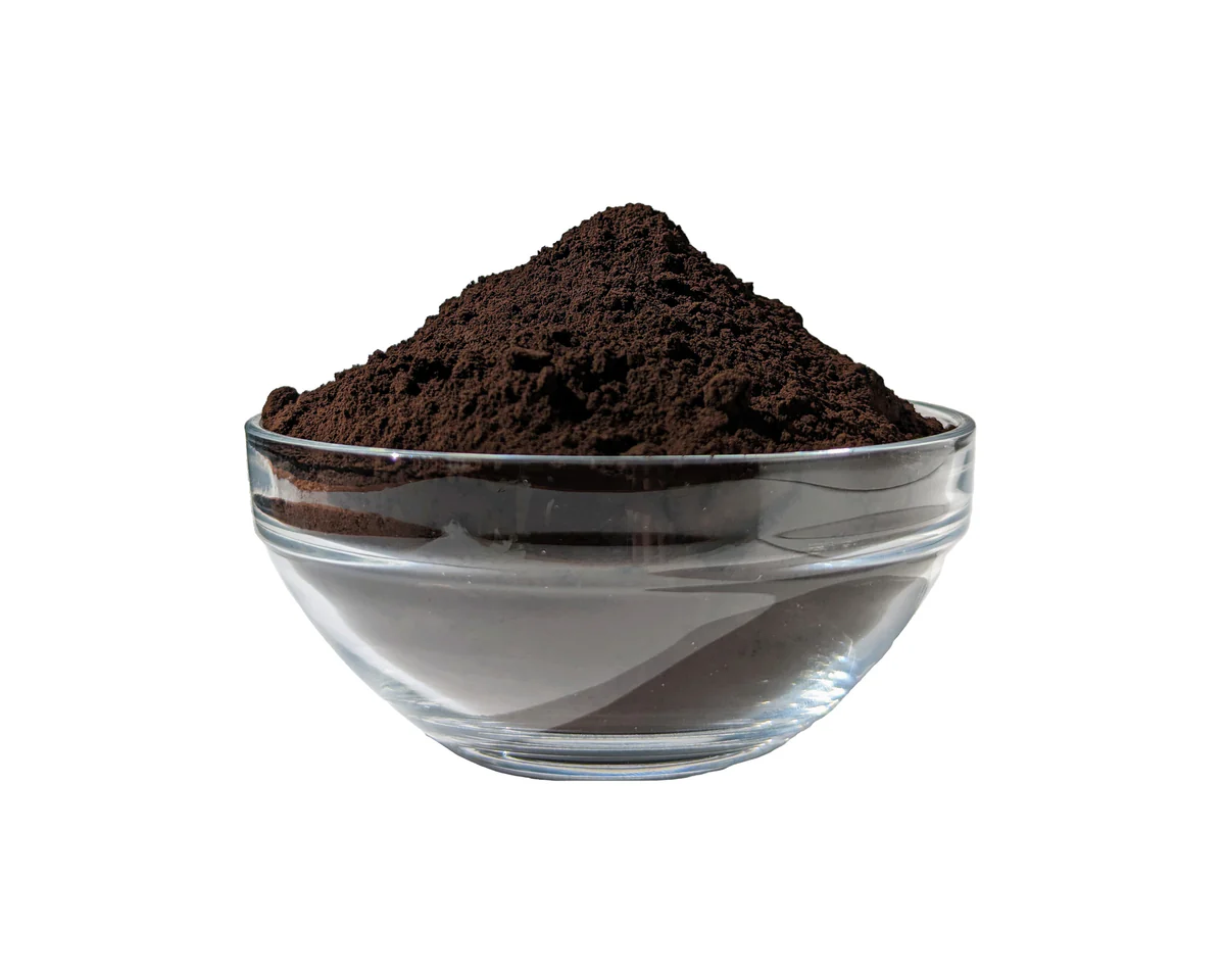 Pastino Black Cocoa for Intense Flavor and Deep Color