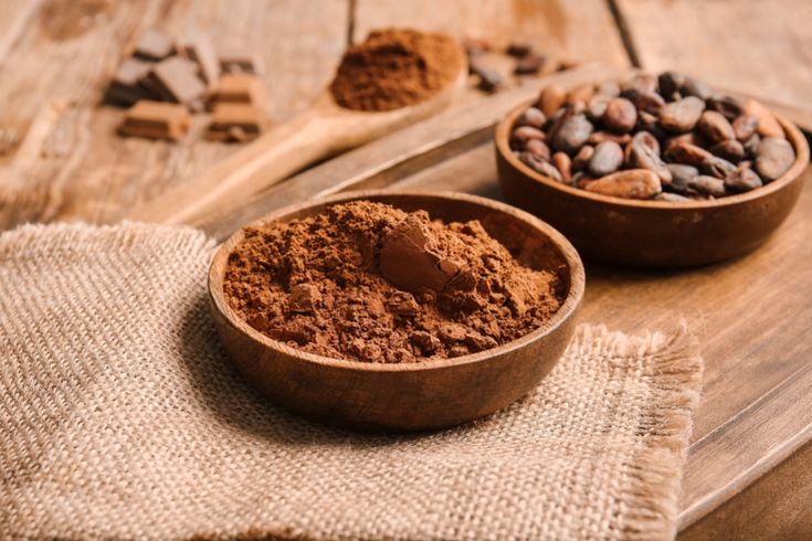 Pastino Cocoa Powder Supplier for Food Industry Manufacturers