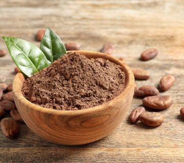 Pastino Cocoa Powder for Bakery and Confectionery Factories Pastino Cocoa Powder for Bakery and Confectionery Factories