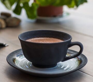 Pastino Cocoa Powder for Beverage and Instant Drink Mixes