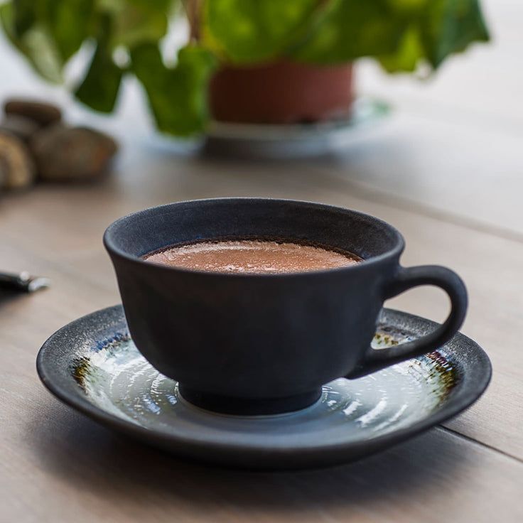 Pastino Cocoa Powder for Beverage and Instant Drink Mixes