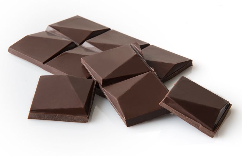 Pastino Dark Cocoa for High-End Pastry Applications