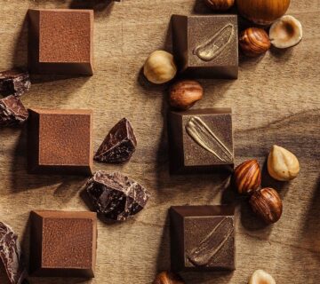 Pastino Dark Cocoa for High-End Pastry Applications Pastino Dark Cocoa for High-End Pastry Applications