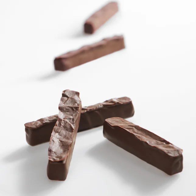 Pastino Dark Cocoa for High-End Pastry Applications