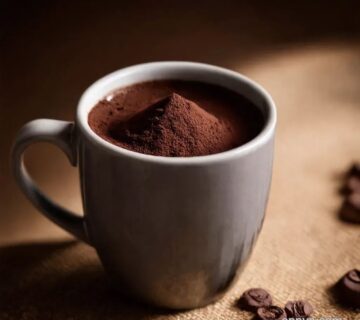 Pastino High-Color Cocoa for Professional Chocolate Makers Pastino High-Color Cocoa for Professional Chocolate Makers