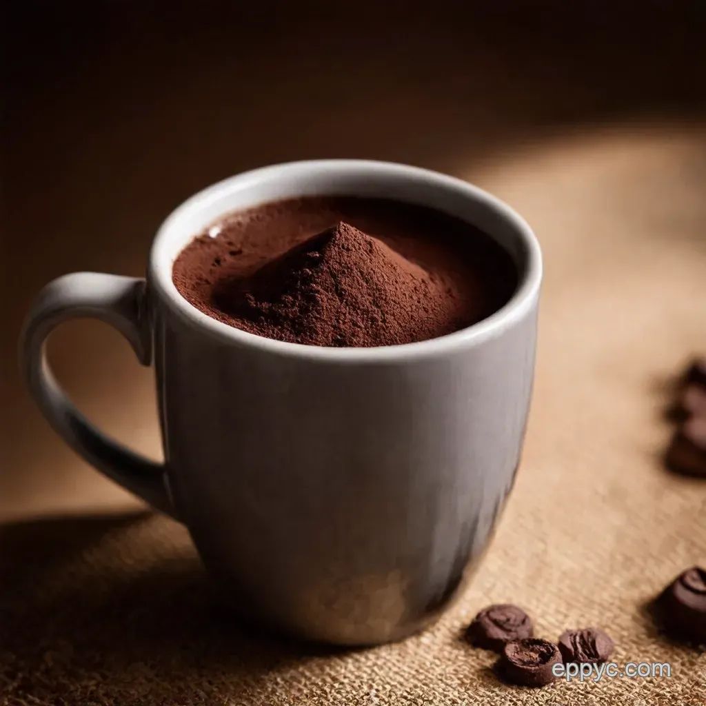 Pastino High-Color Cocoa for Professional Chocolate Makers