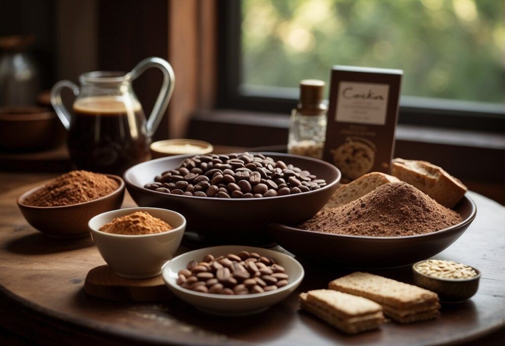 Pastino Natural Cocoa for Organic and Clean-Label Brands