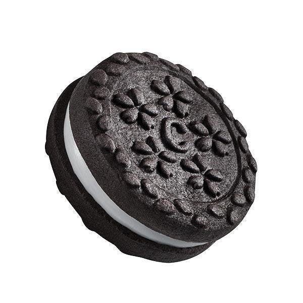 Pastino Ultra-Black Cocoa for Dark Cookies and Desserts