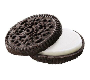 Pastino Ultra-Black Cocoa for Dark Cookies and Desserts