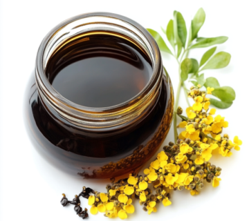 Rapeseed Lecithin – Functional Ingredient for Industrial Applications Rapeseed Lecithin – Functional Ingredient for Industrial Applications