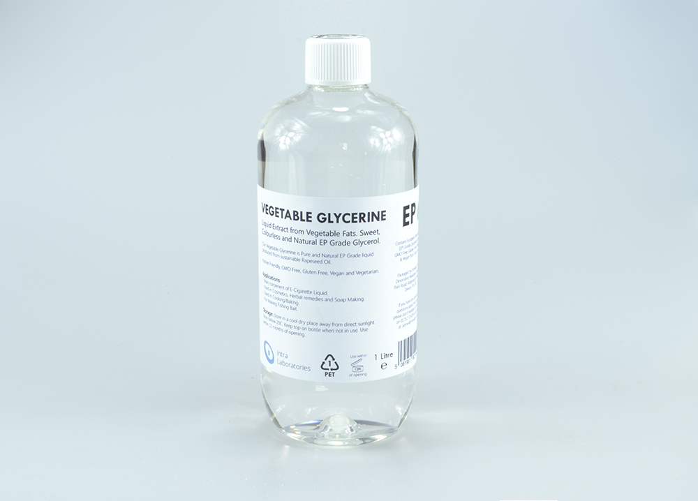 Refined Food Grade Glycerin – Natural Sweetener and Moisturizer for Beverage Industry