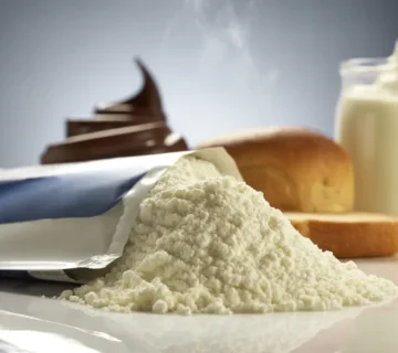Skimmed Whey Powder | Spray Dried | Food Industry Use