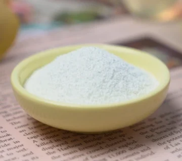 Sorbitol Powder Food Grade – Non-Crystallizing Agent for Food Applications