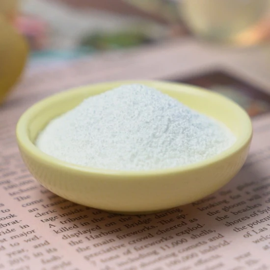 Sorbitol Powder Food Grade – Non-Crystallizing Agent for Food Applications