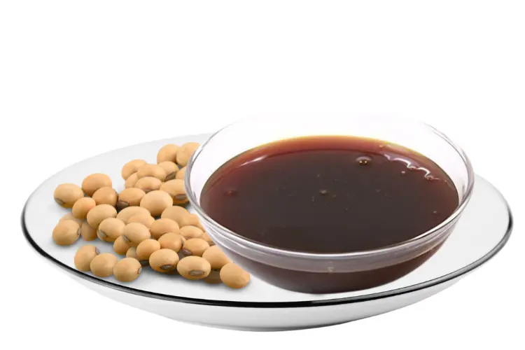 Soy Lecithin Liquid – Food Grade Emulsifier E322 for Food and Beverage Use