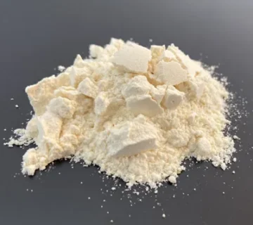 Soy Lecithin Powder – Halal and Kosher Certified in Bulk 25 kg Bags