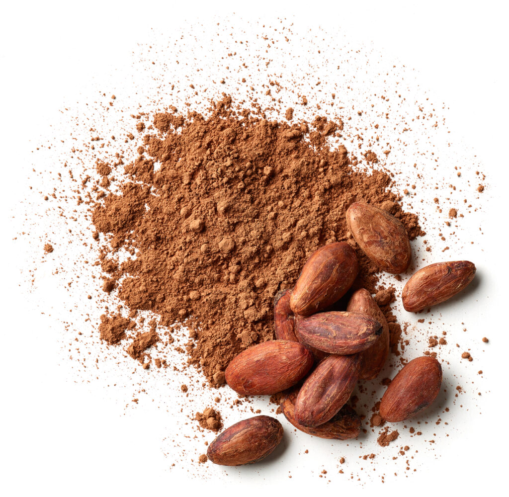 Why Pastino Alkalized Cocoa Powder Improves Flavor and Color