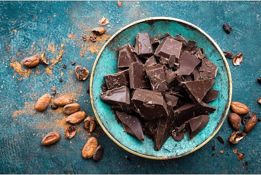 Cocoa powder supplier in Algeria