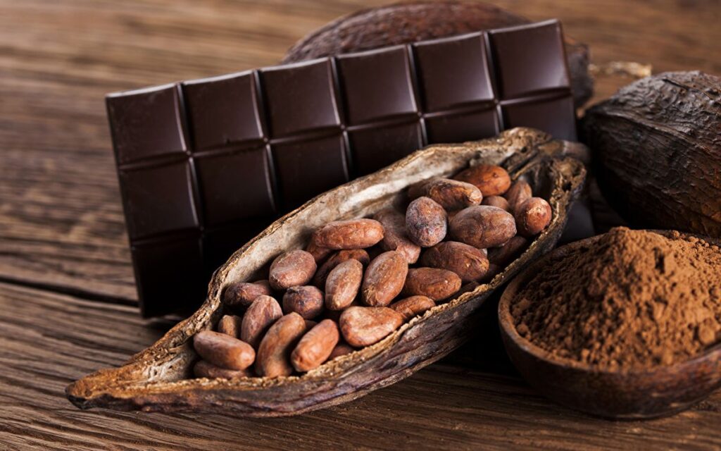 High-Fat vs Low-Fat Cocoa Powder: Impact on Taste, Color, and Production Cost