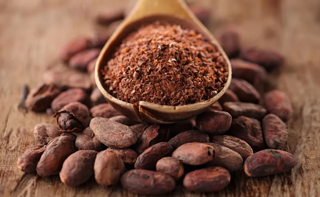 Alkalized cocoa powder demand in Egyptian bakery sector