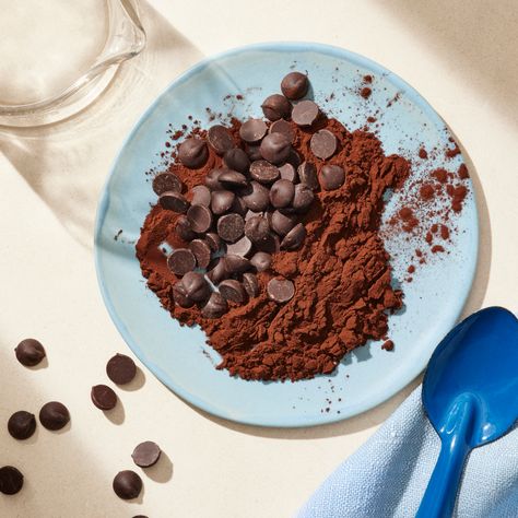 Alkalized cocoa powder supplier in Libya