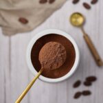 Alkalized cocoa powder supplier in Libya