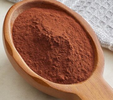 Alkalized cocoa powder supplier in Oman